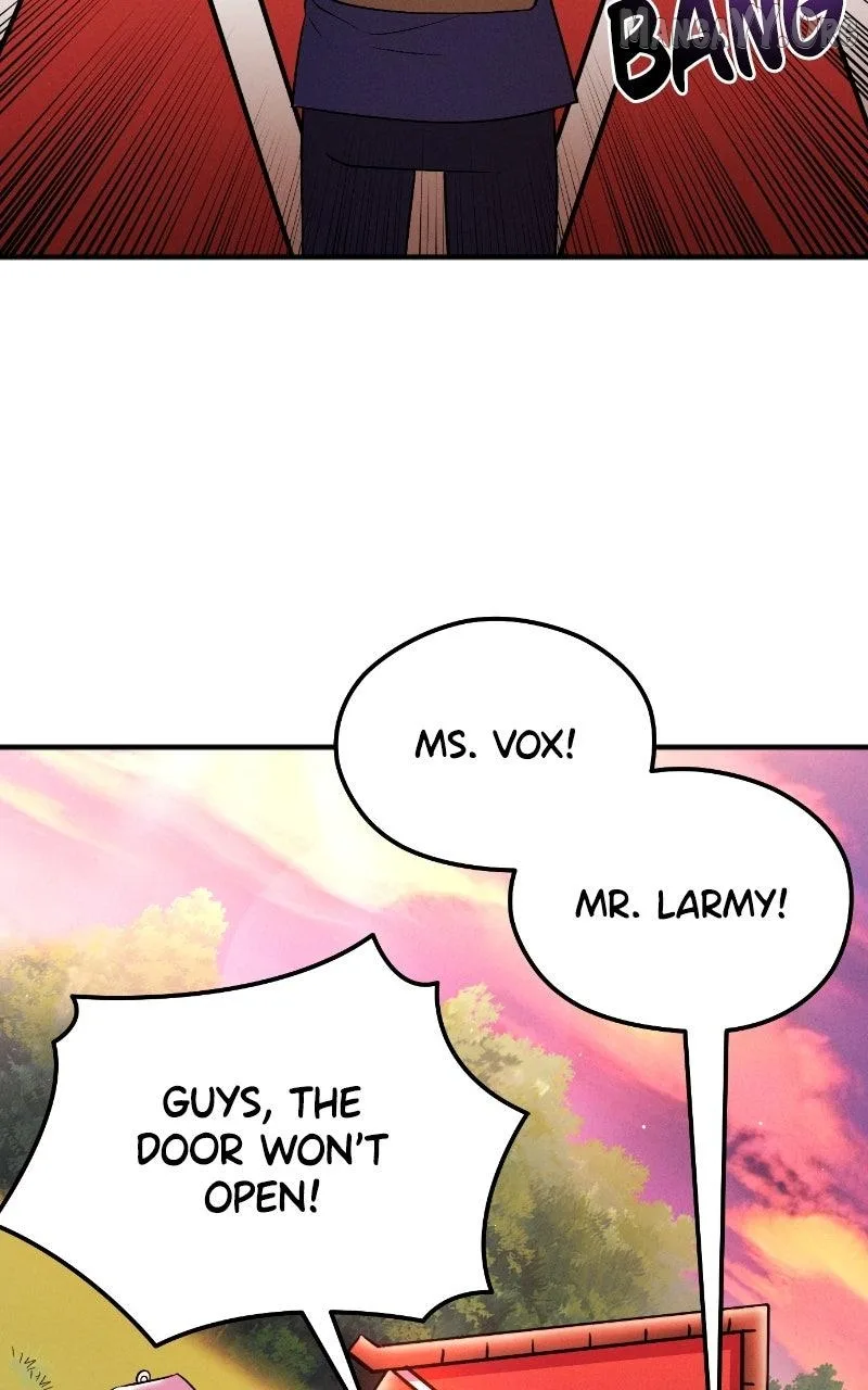 Campfire Friends Chapter 26 page 8