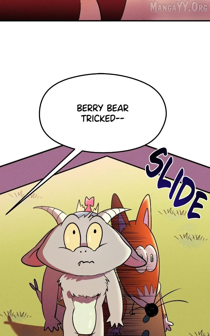 Campfire Friends Chapter 26 page 29