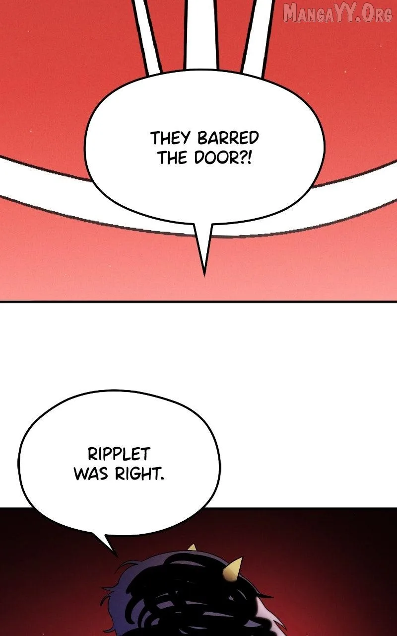 Campfire Friends Chapter 26 page 15