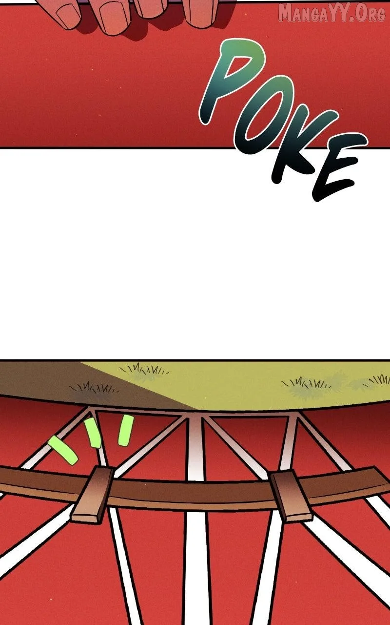 Campfire Friends Chapter 26 page 14
