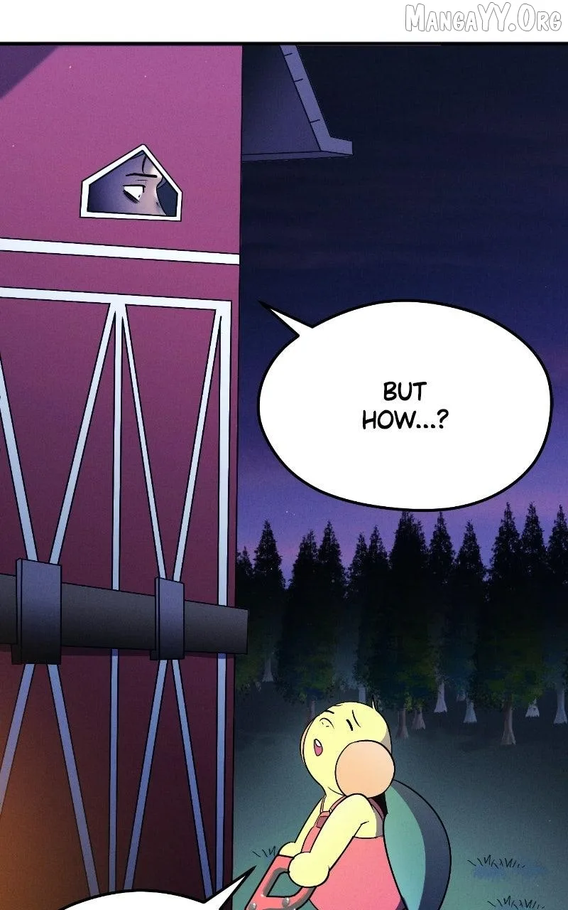 Campfire Friends Chapter 26 page 48