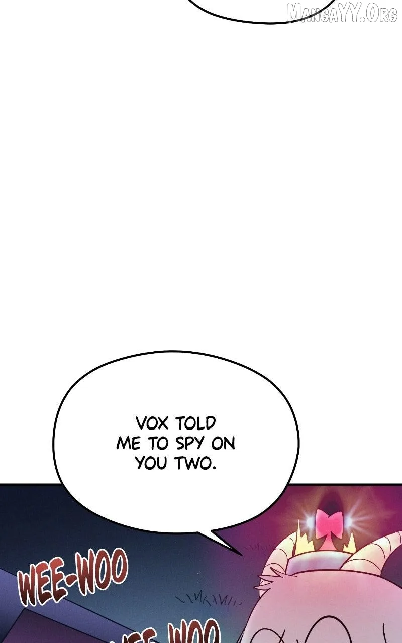 Campfire Friends Chapter 26 page 52