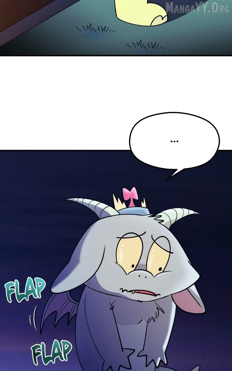 Campfire Friends Chapter 26 page 55