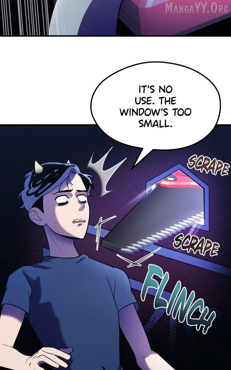 Campfire Friends Chapter 26 page 61