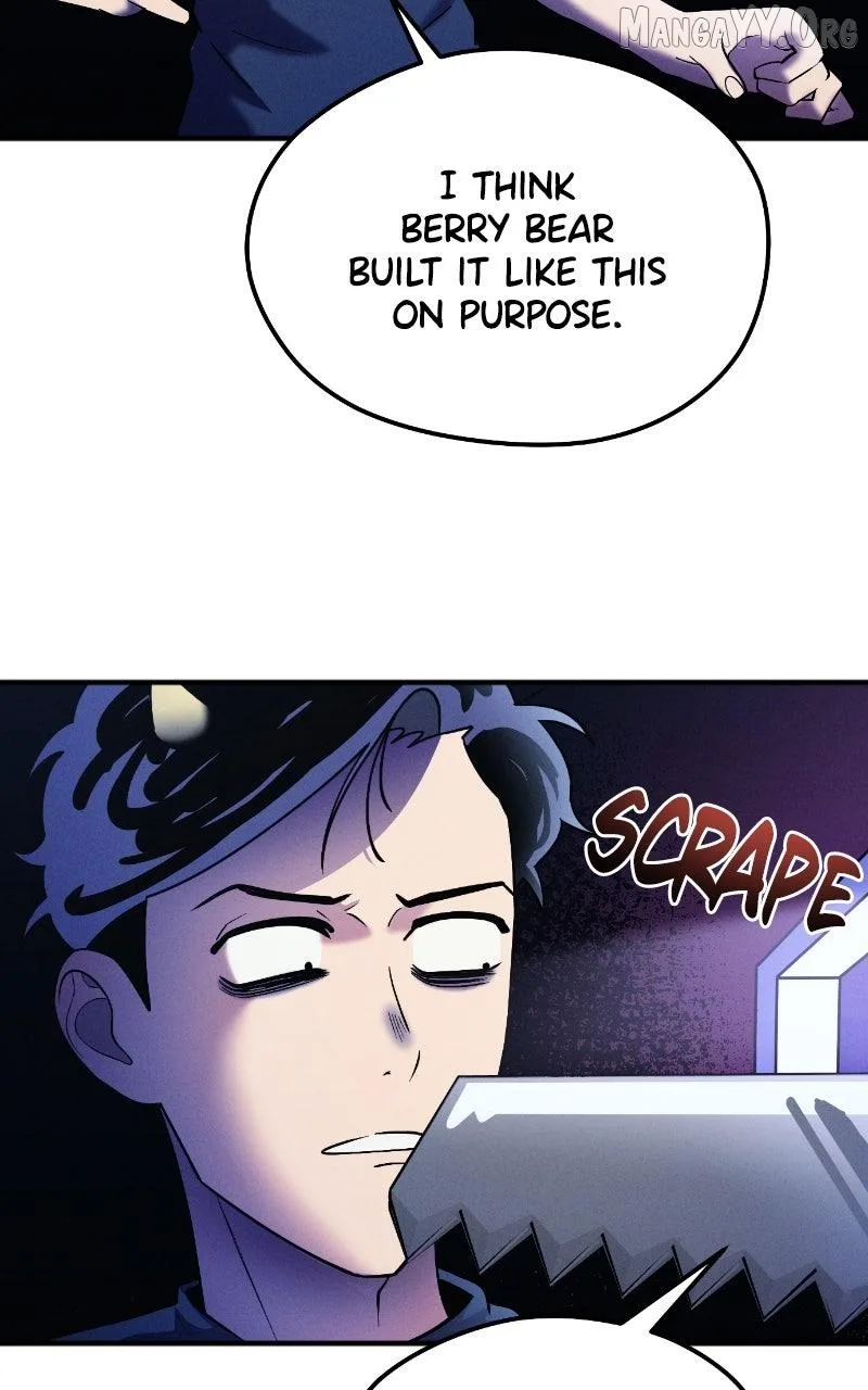 Campfire Friends Chapter 26 page 62