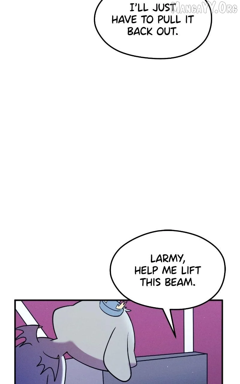 Campfire Friends Chapter 26 page 63