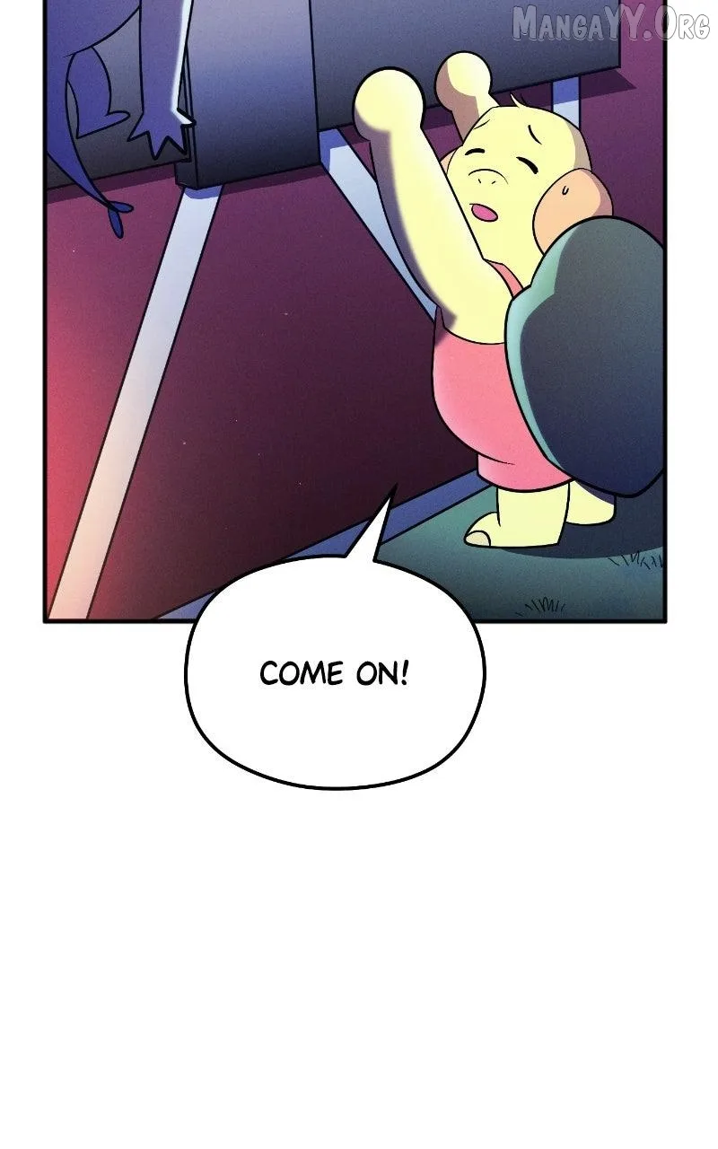 Campfire Friends Chapter 26 page 64