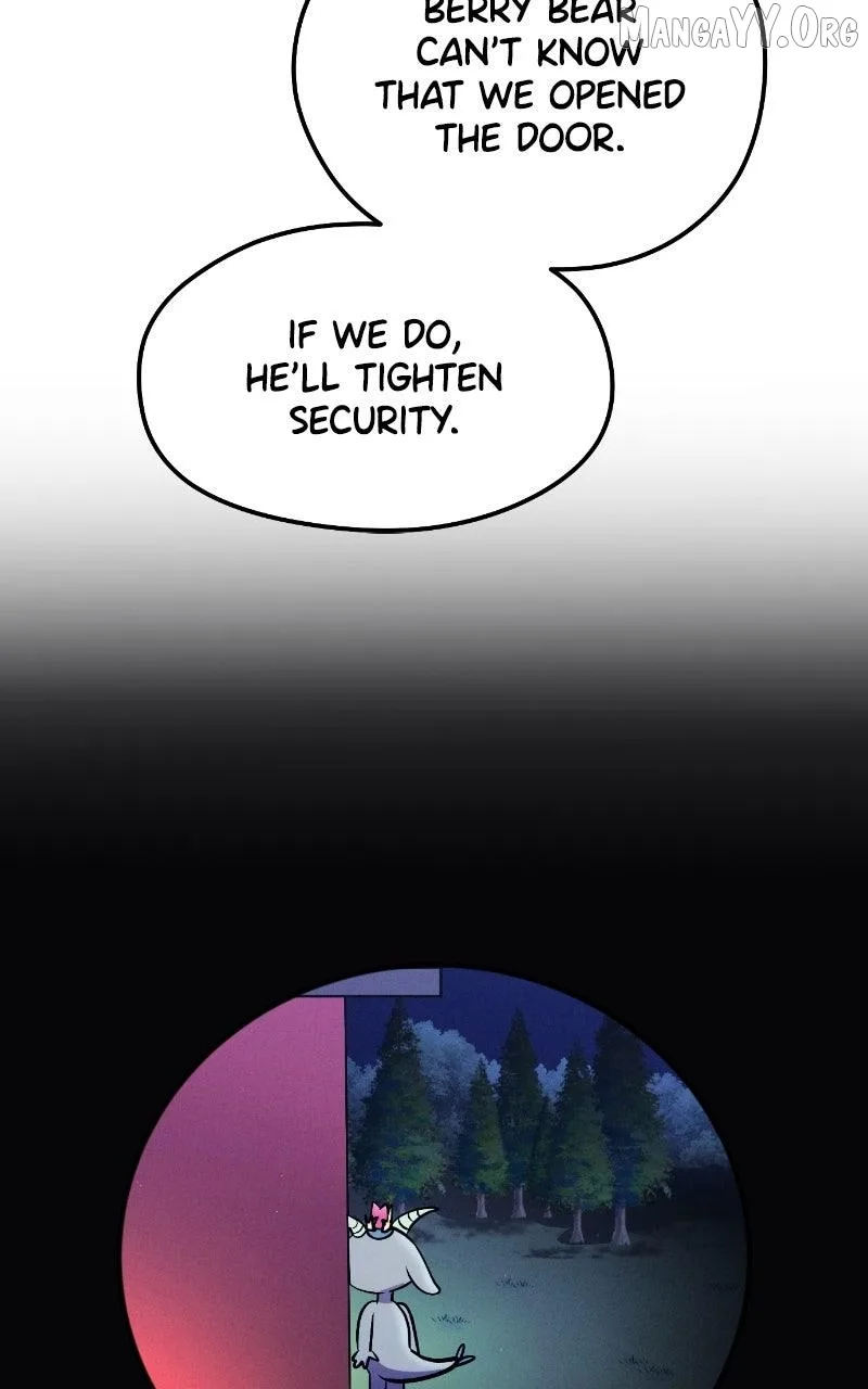 Campfire Friends Chapter 26 page 67