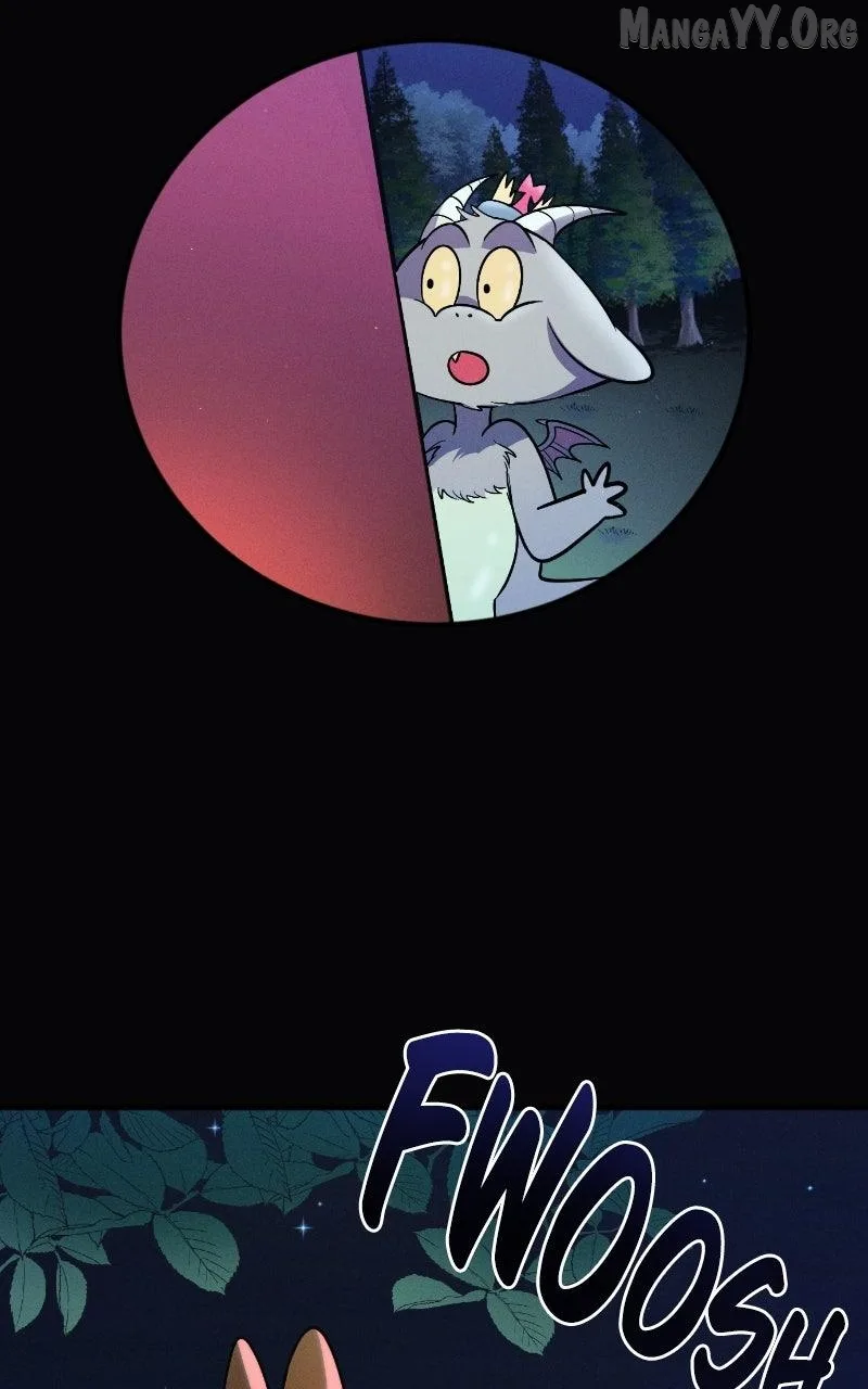Campfire Friends Chapter 26 page 69