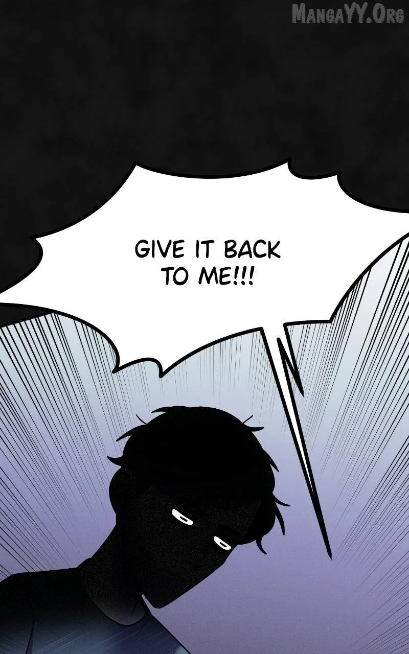 Campfire Friends Chapter 26 page 78