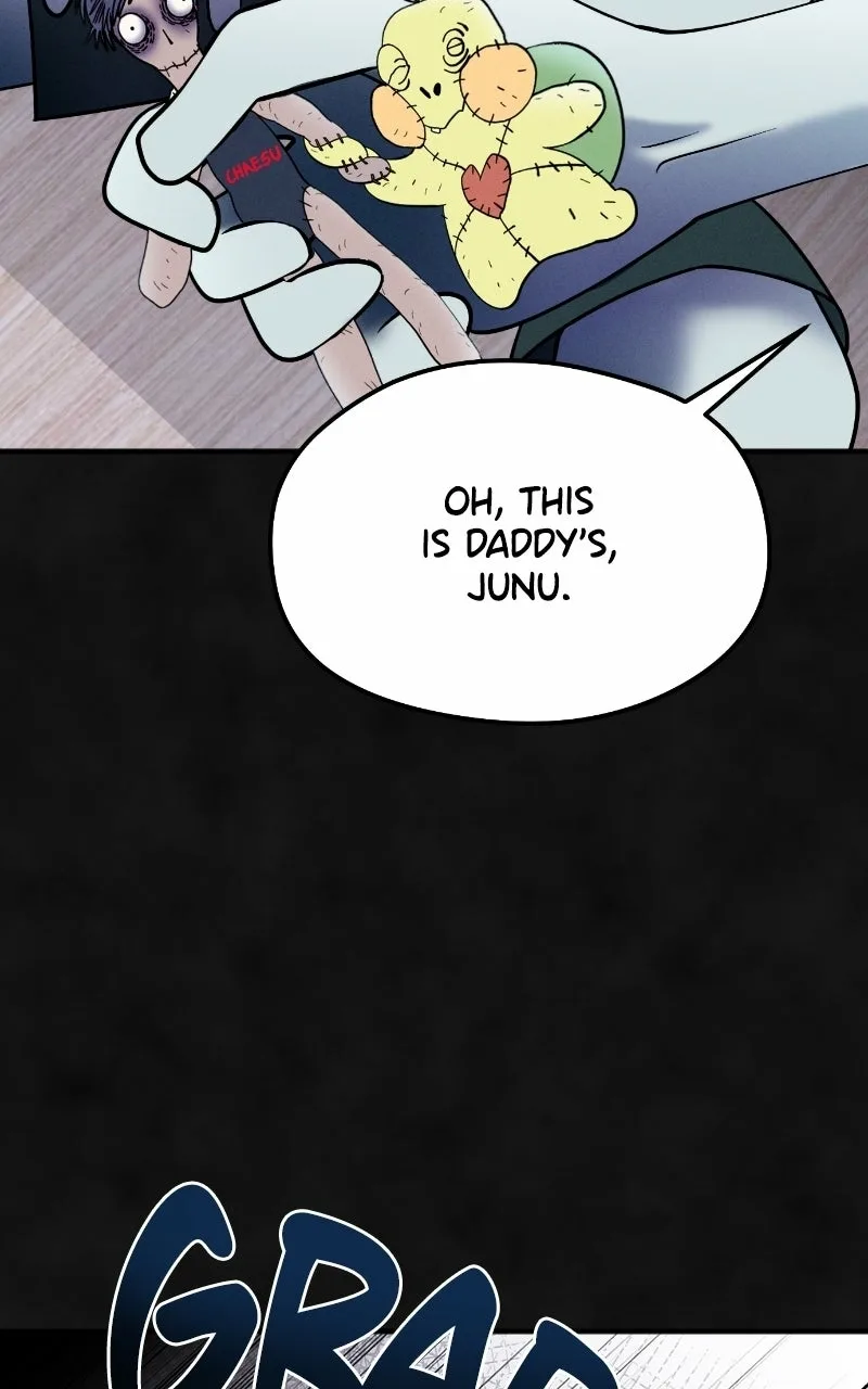 Campfire Friends Chapter 27 page 28