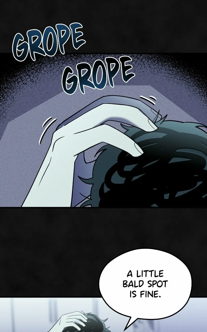 Campfire Friends Chapter 27 page 16