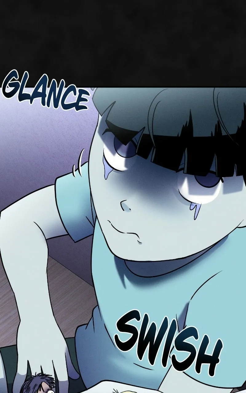 Campfire Friends Chapter 27 page 27