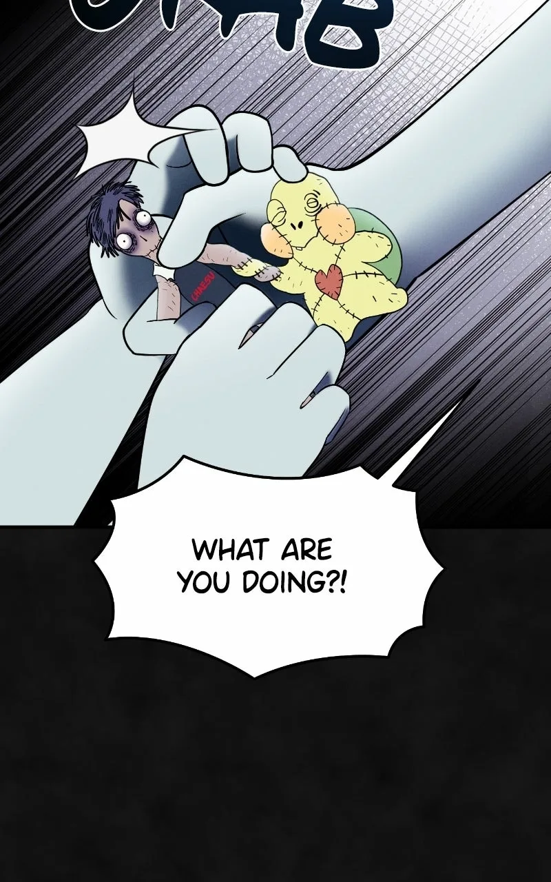 Campfire Friends Chapter 27 page 29