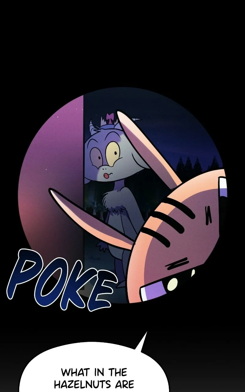 Campfire Friends Chapter 27 page 6