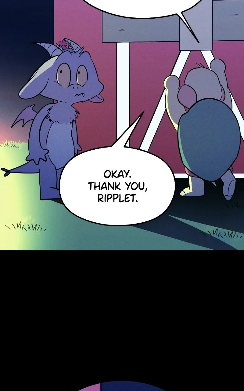 Campfire Friends Chapter 27 page 2