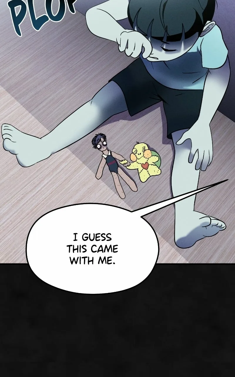 Campfire Friends Chapter 27 page 26