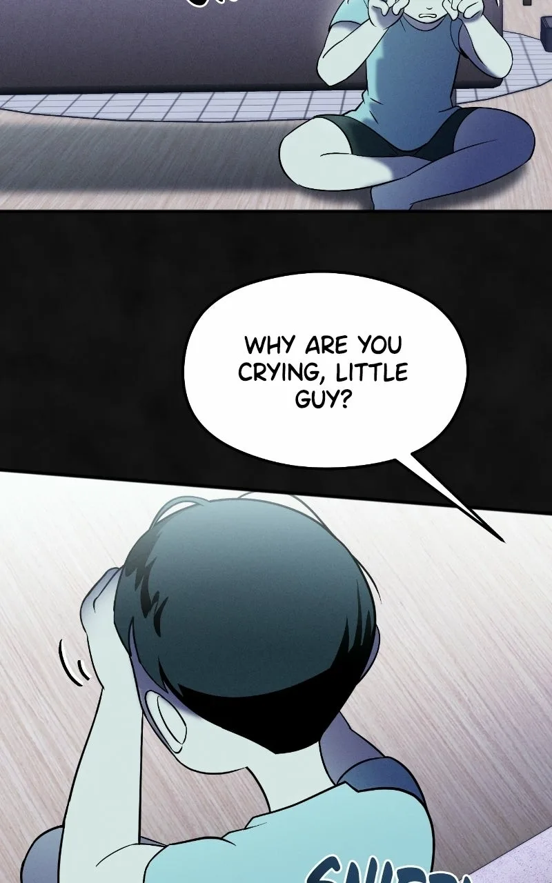Campfire Friends Chapter 27 page 20