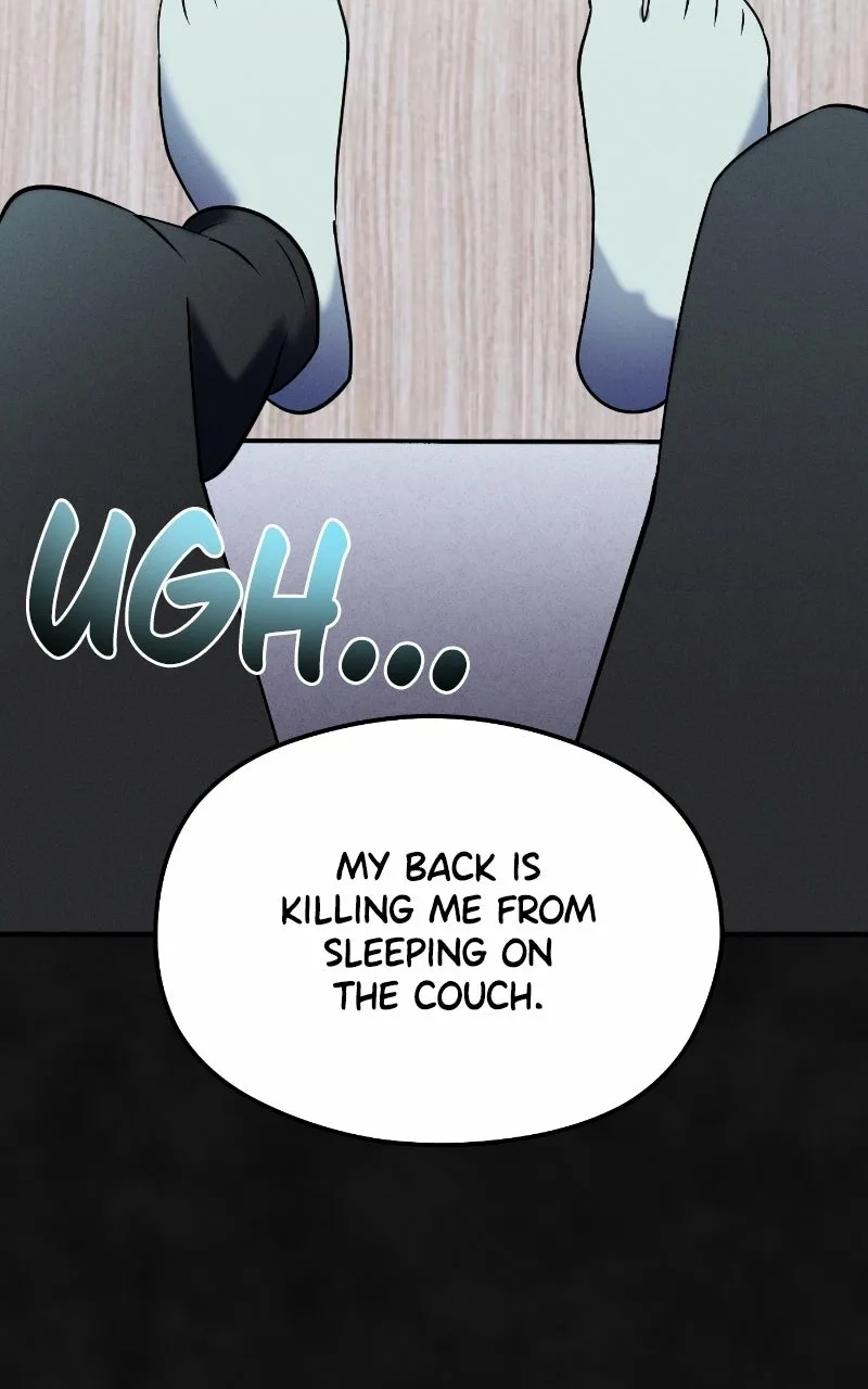 Campfire Friends Chapter 27 page 14