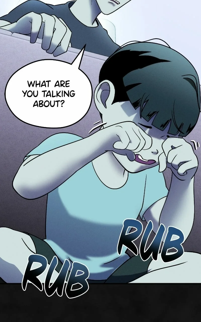 Campfire Friends Chapter 27 page 22