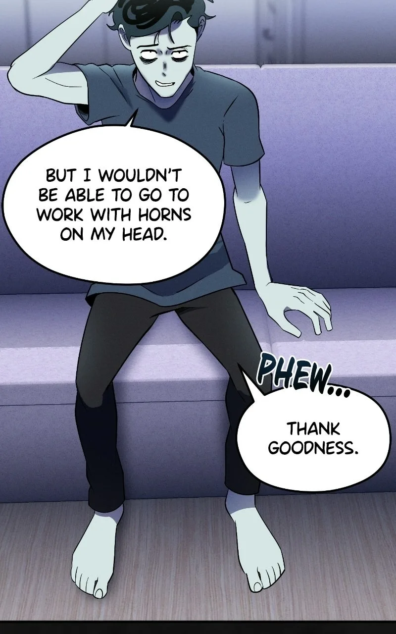 Campfire Friends Chapter 27 page 17