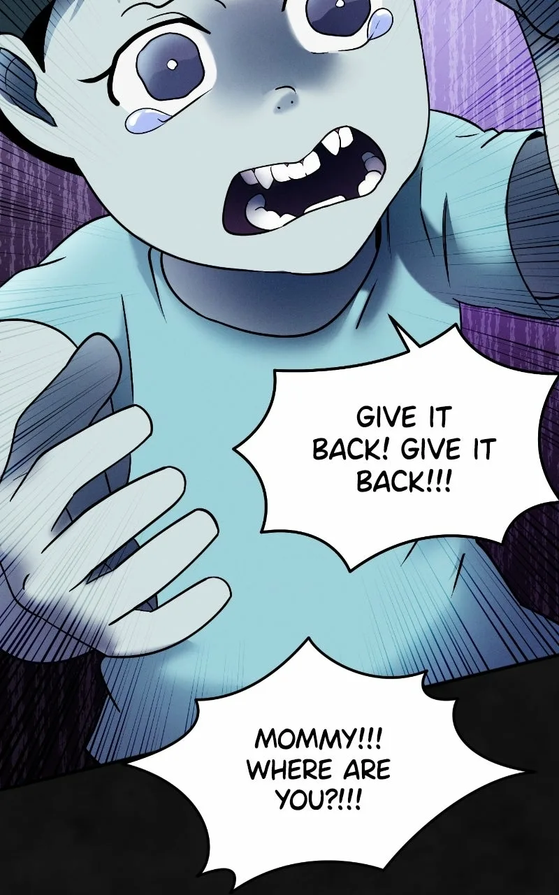 Campfire Friends Chapter 27 page 31