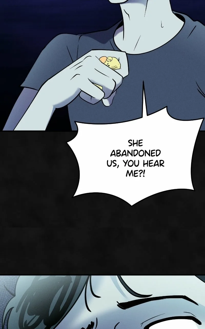 Campfire Friends Chapter 27 page 33