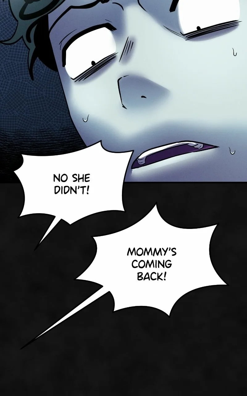 Campfire Friends Chapter 27 page 34