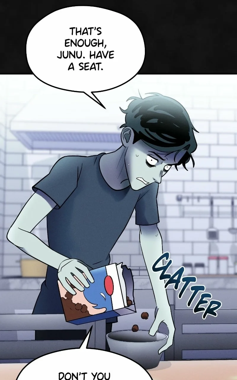 Campfire Friends Chapter 27 page 35