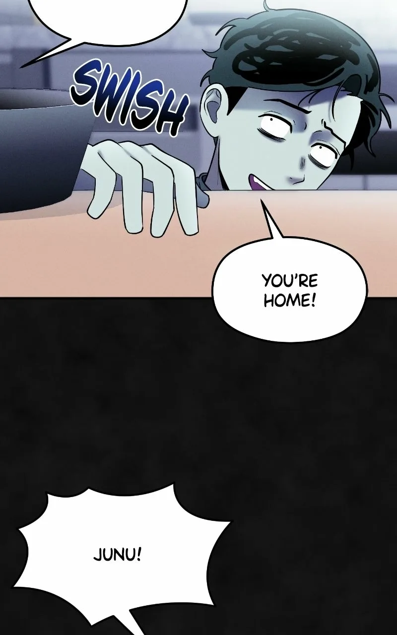 Campfire Friends Chapter 27 page 41