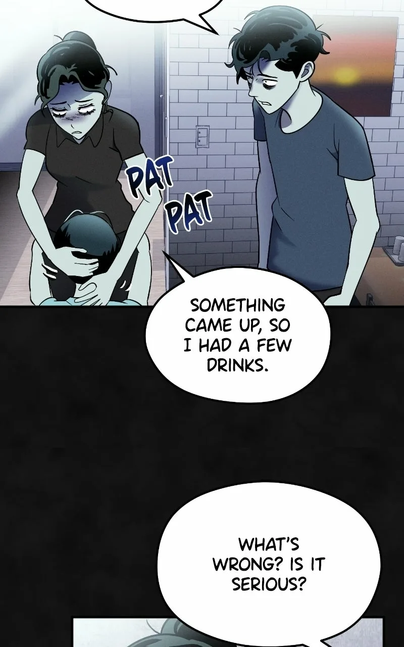 Campfire Friends Chapter 27 page 44