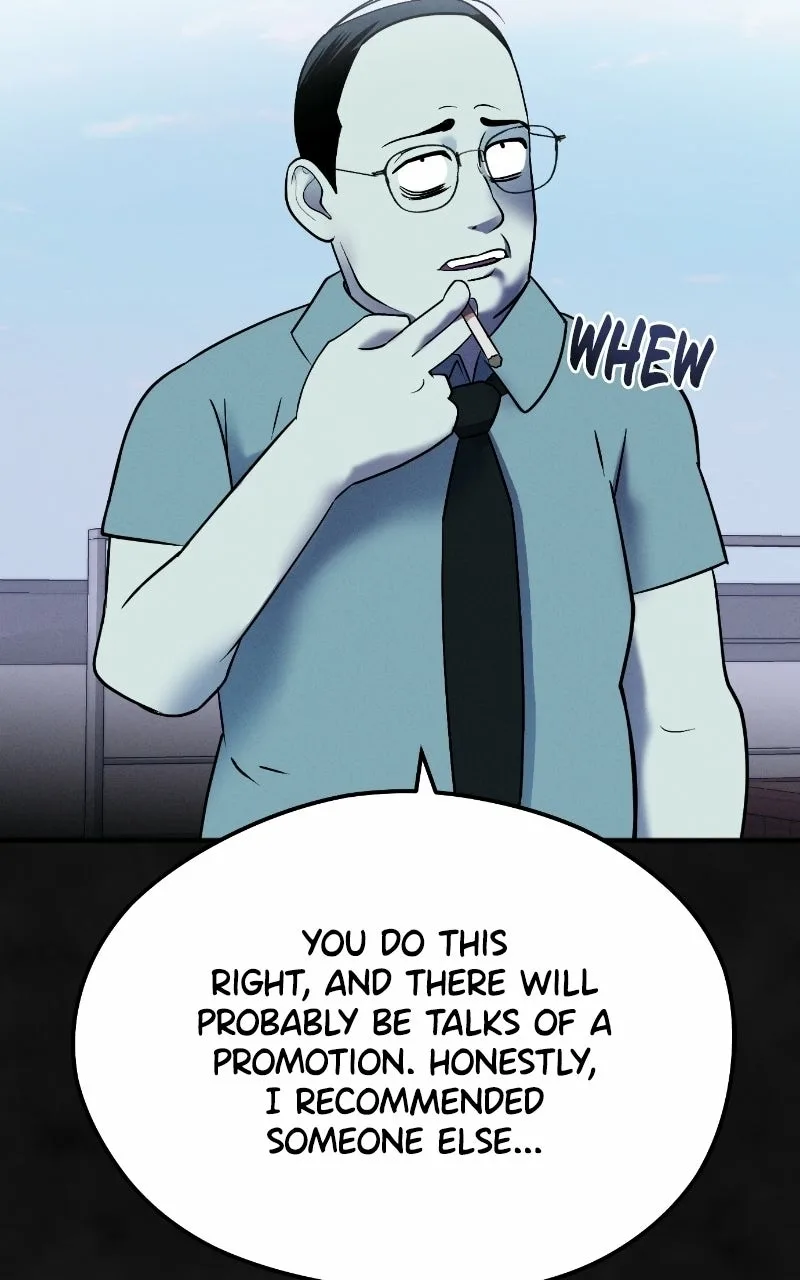 Campfire Friends Chapter 27 page 51