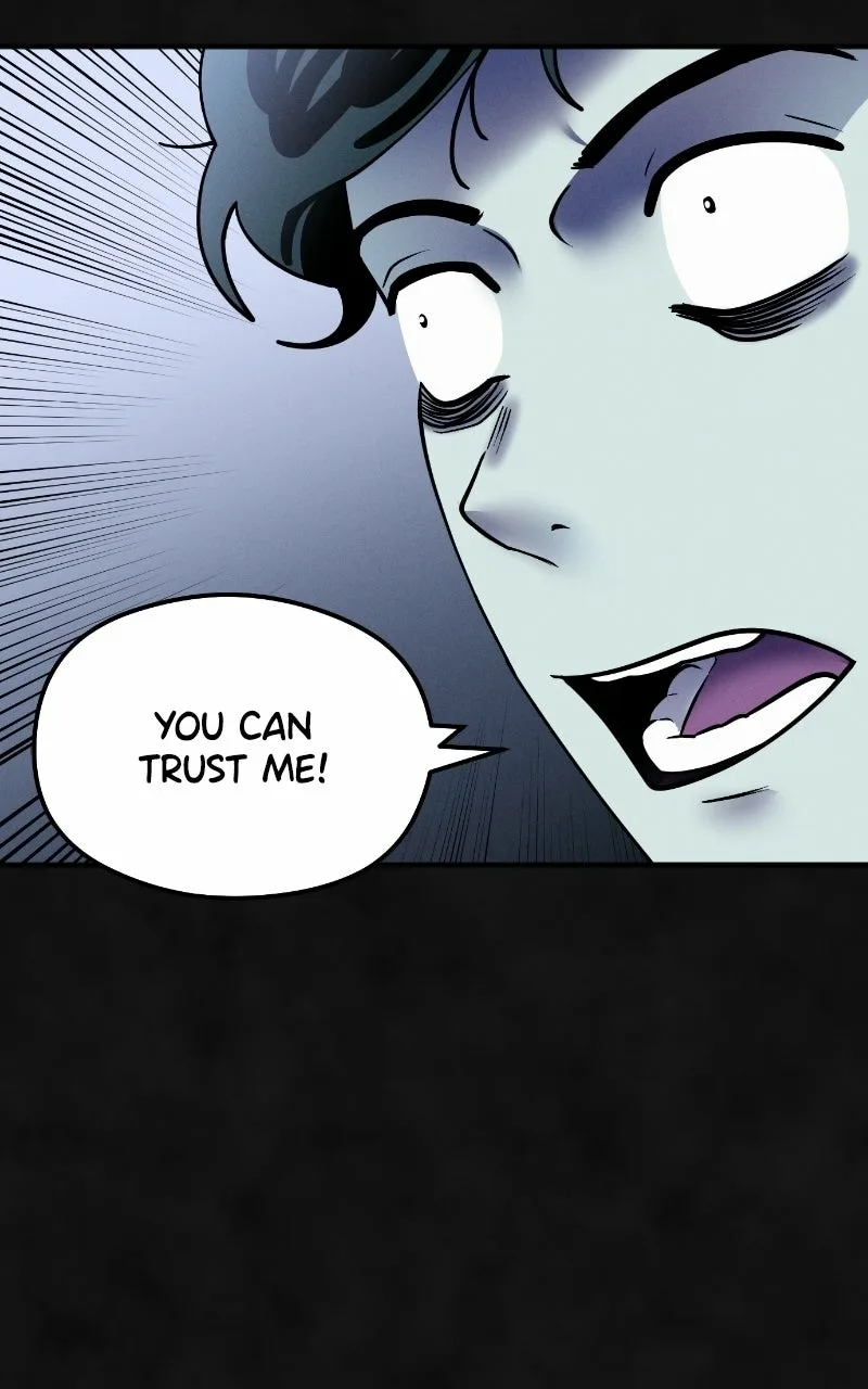 Campfire Friends Chapter 27 page 54