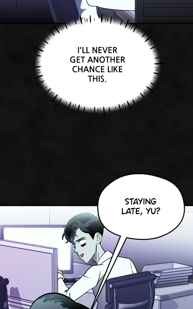 Campfire Friends Chapter 27 page 56