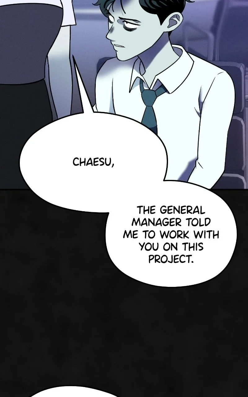 Campfire Friends Chapter 27 page 59