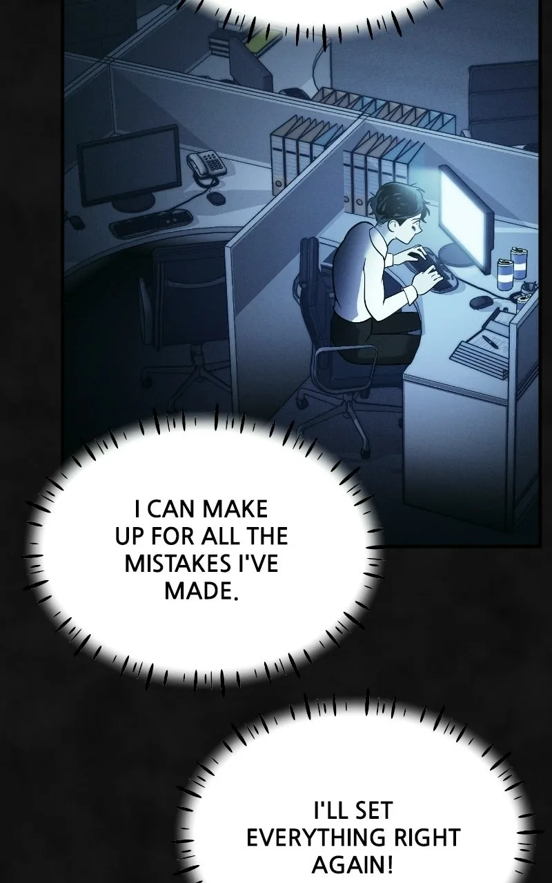 Campfire Friends Chapter 27 page 63