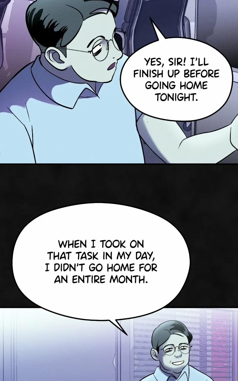Campfire Friends Chapter 27 page 57