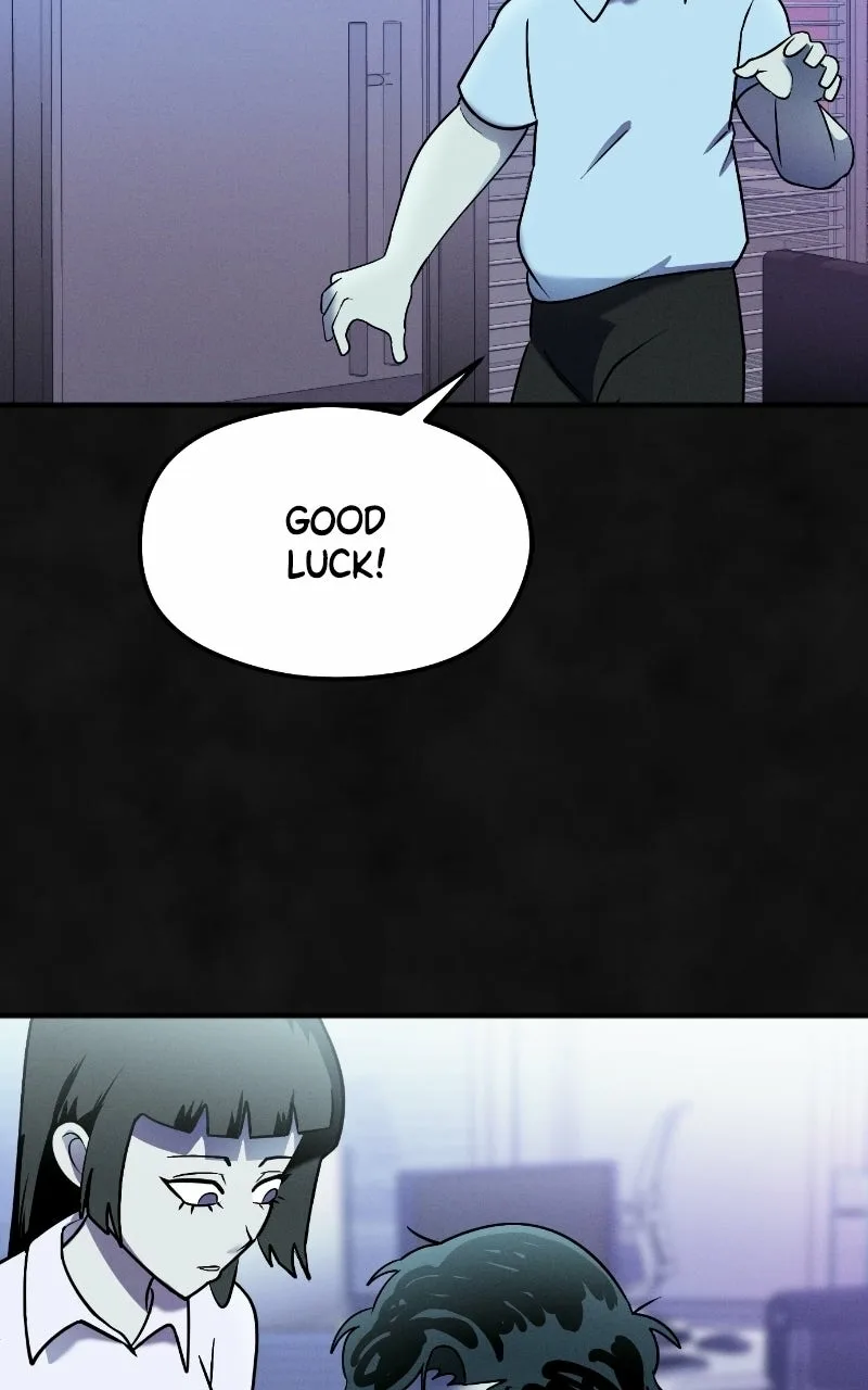 Campfire Friends Chapter 27 page 58