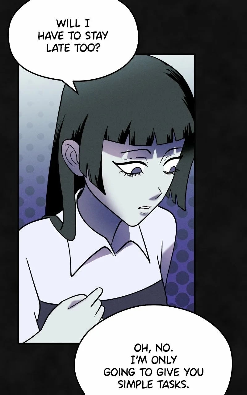 Campfire Friends Chapter 27 page 60