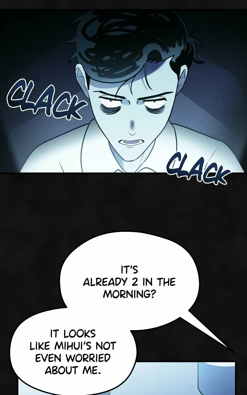 Campfire Friends Chapter 27 page 65