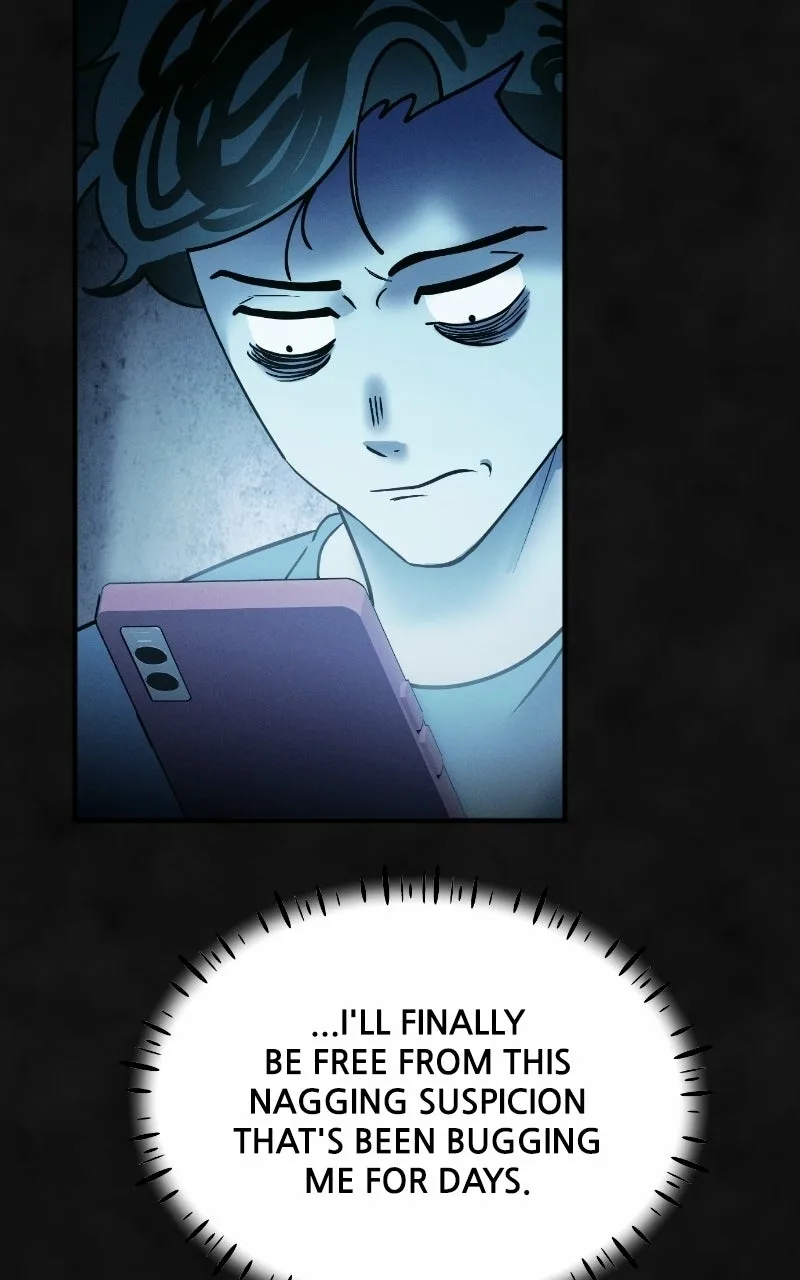 Campfire Friends Chapter 27 page 82