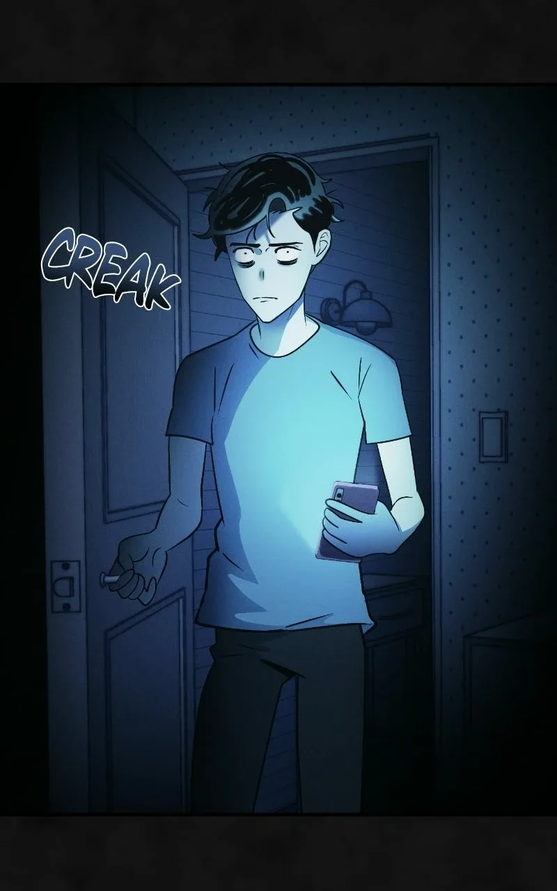 Campfire Friends Chapter 27 page 85