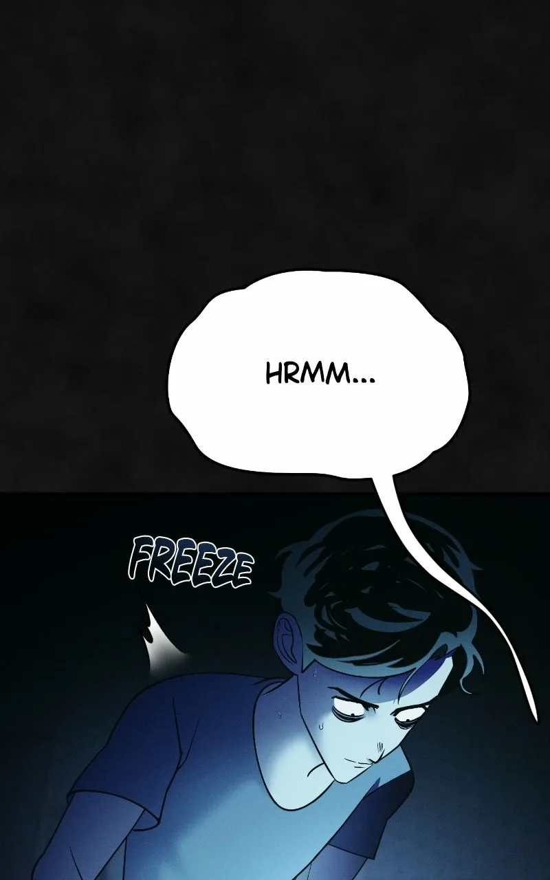 Campfire Friends Chapter 27 page 95