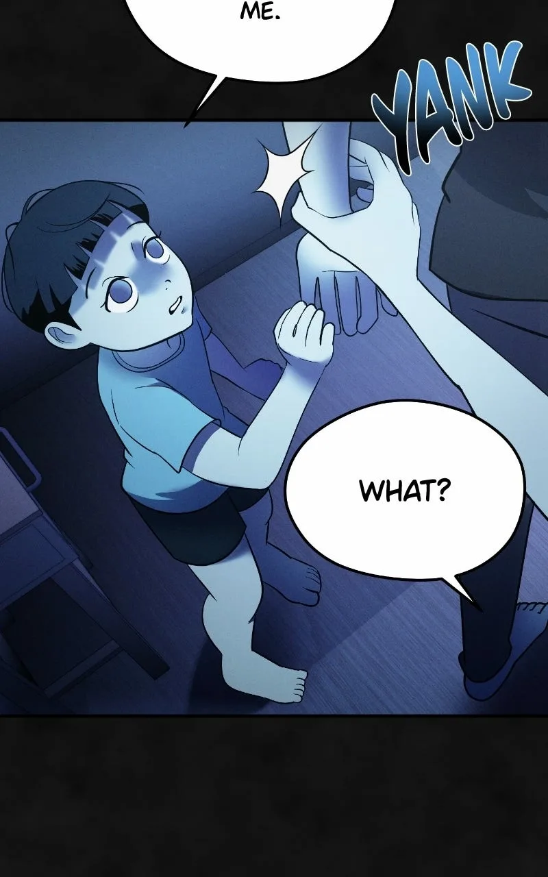 Campfire Friends Chapter 28 page 29