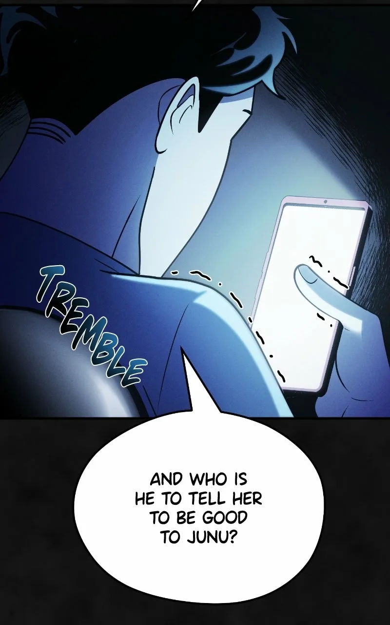 Campfire Friends Chapter 28 page 19