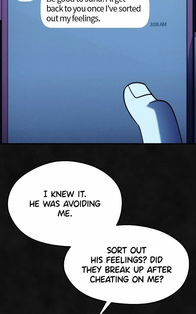 Campfire Friends Chapter 28 page 18