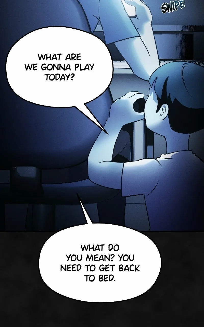 Campfire Friends Chapter 28 page 16