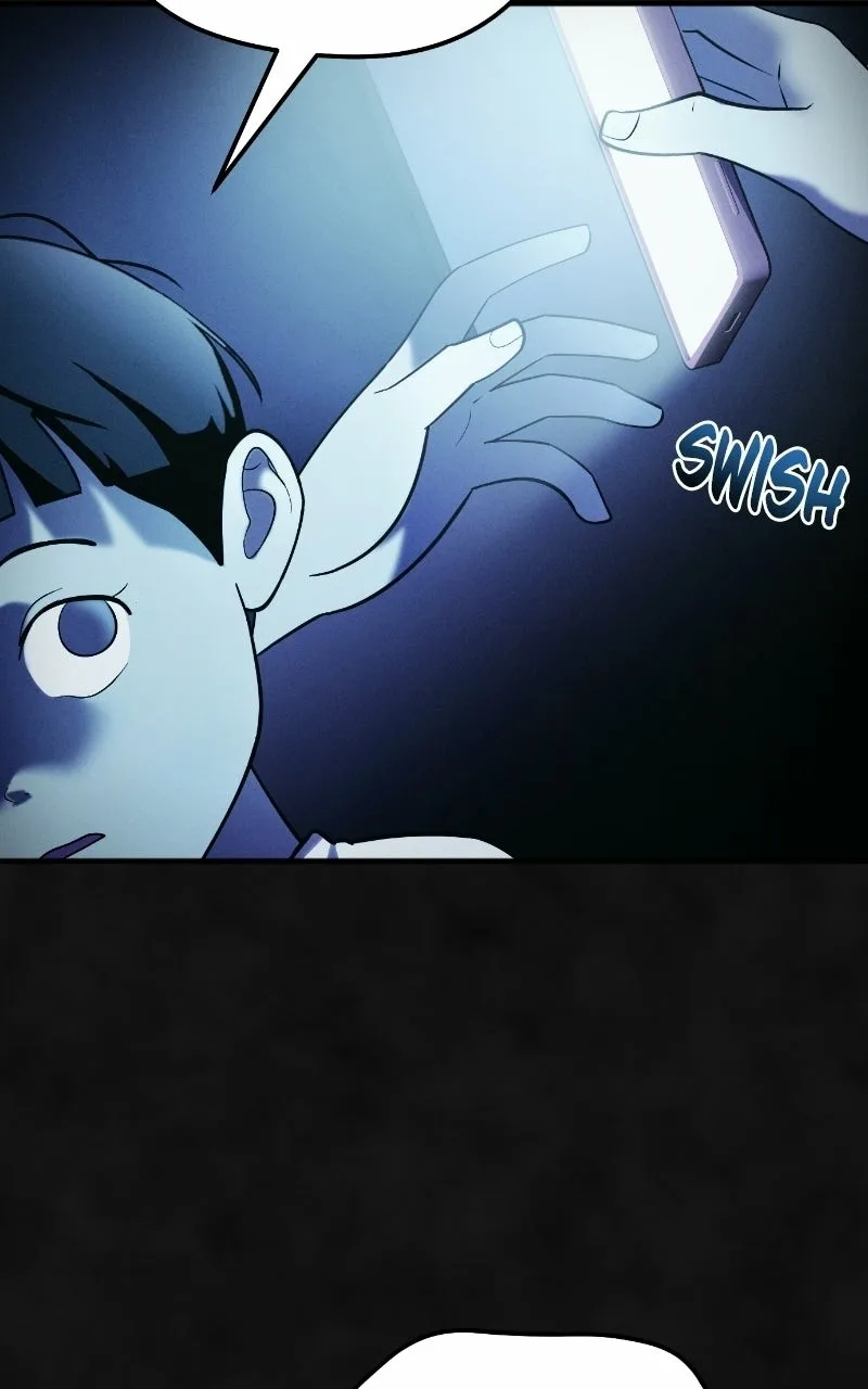 Campfire Friends Chapter 28 page 5