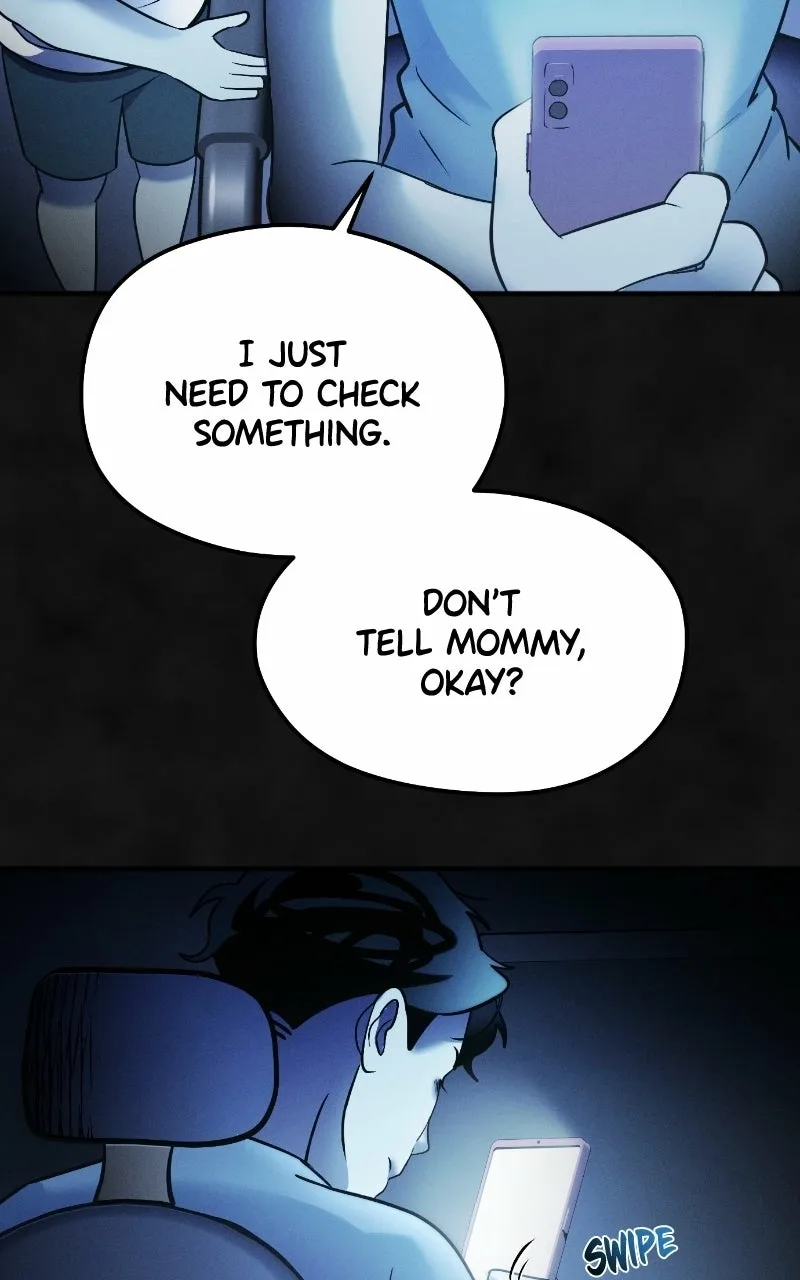Campfire Friends Chapter 28 page 15