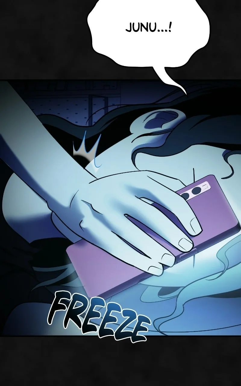 Campfire Friends Chapter 28 page 6